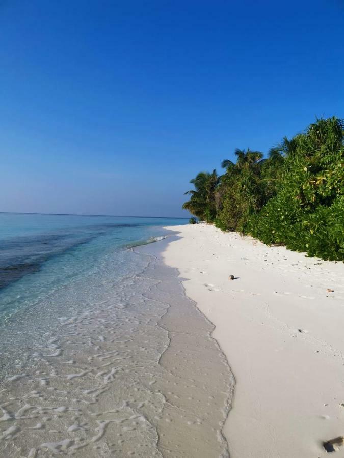 Faima Fishing Lodge At Daravandhoo Dharavandhoo Esterno foto