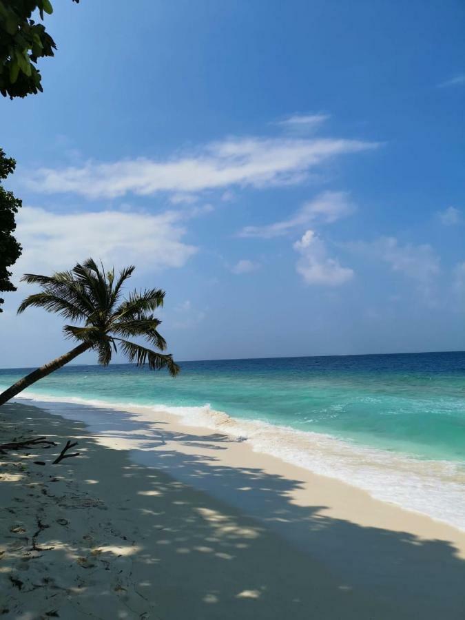 Faima Fishing Lodge At Daravandhoo Dharavandhoo Esterno foto