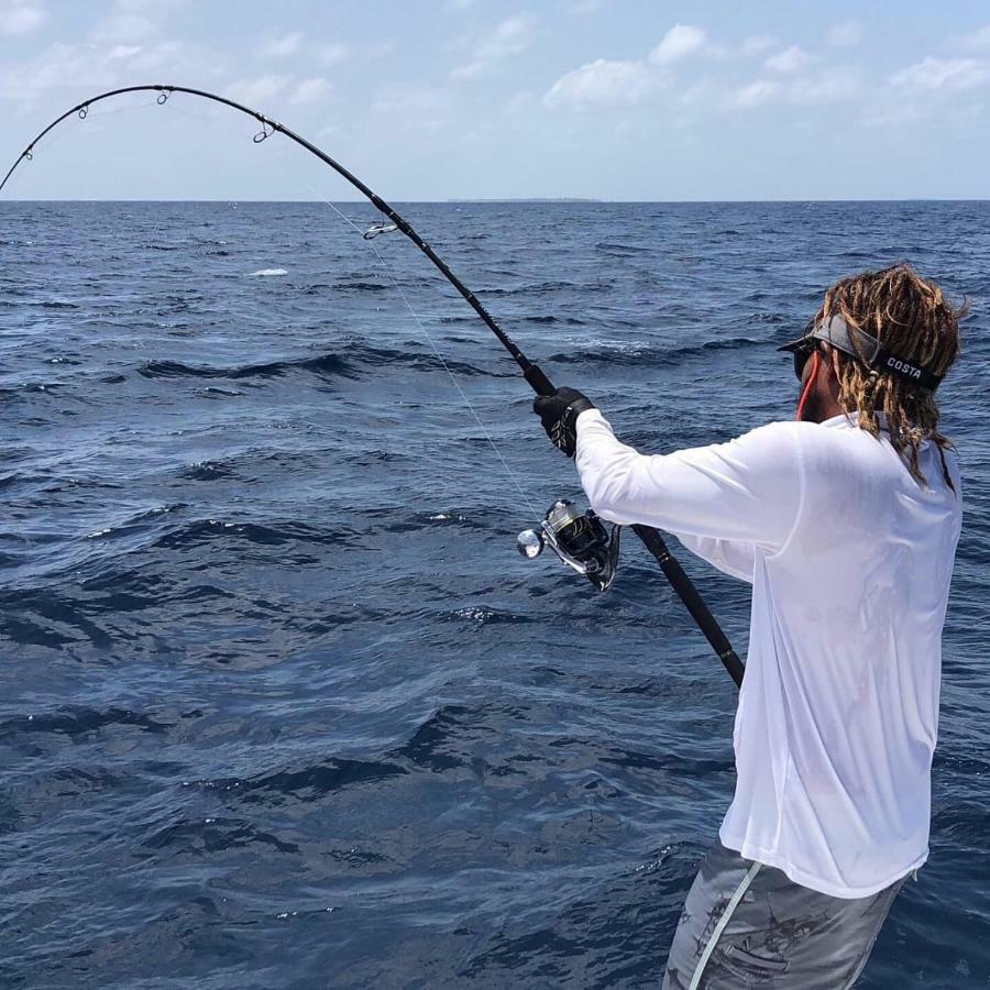Faima Fishing Lodge At Daravandhoo Dharavandhoo Esterno foto